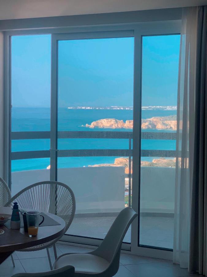 Casa Ivo Oceanview- Apartment 1812 Портіман Екстер'єр фото