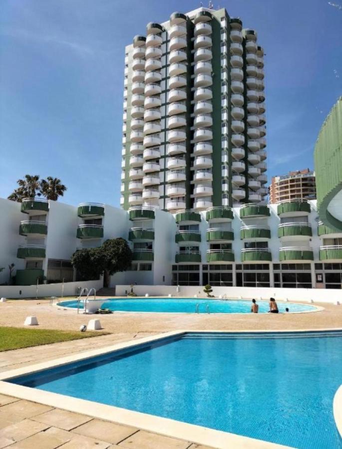 Casa Ivo Oceanview- Apartment 1812 Портіман Екстер'єр фото
